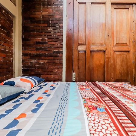 Apartamento Nurudin House Magelang Exterior foto