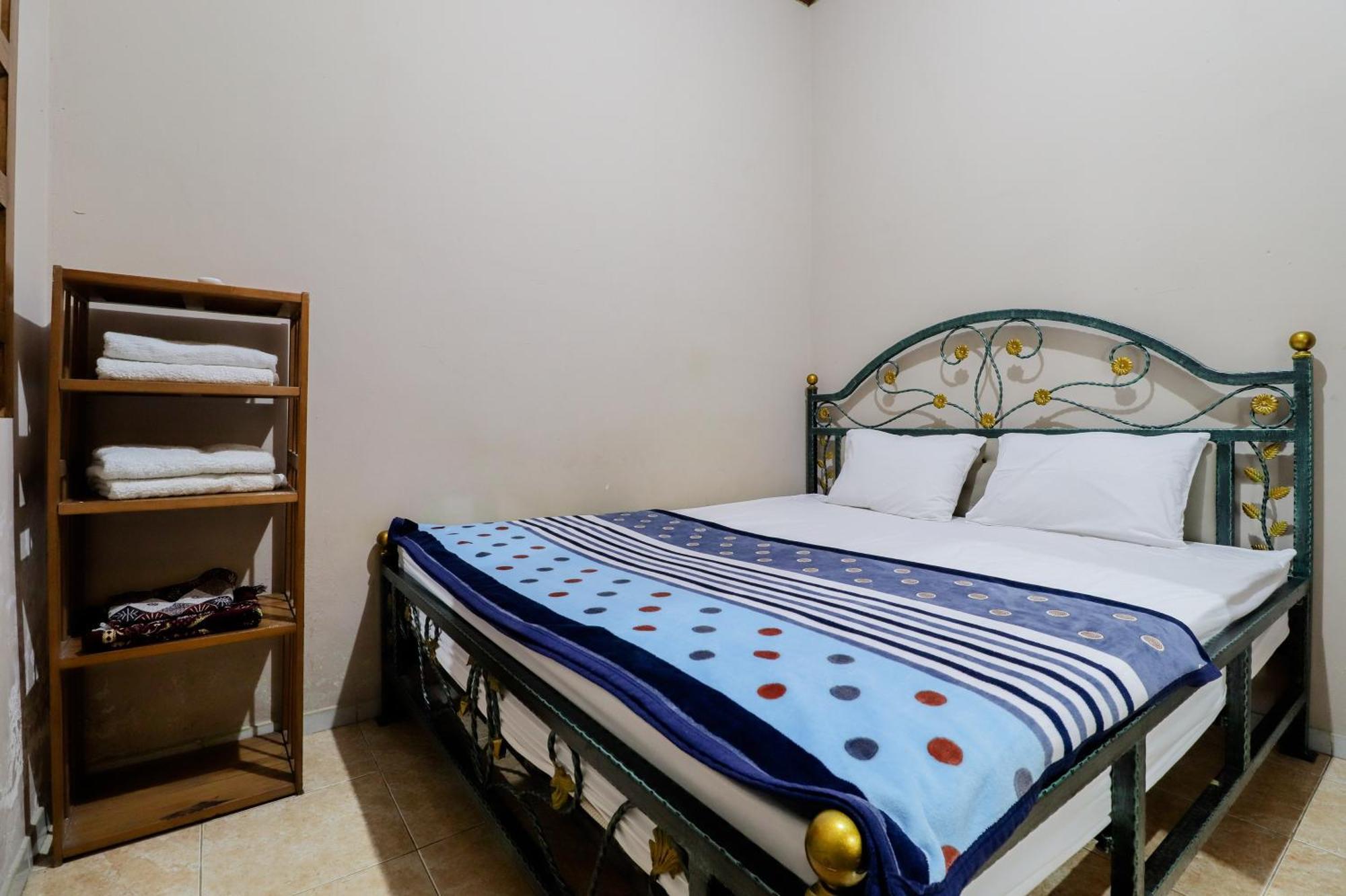 Apartamento Nurudin House Magelang Exterior foto