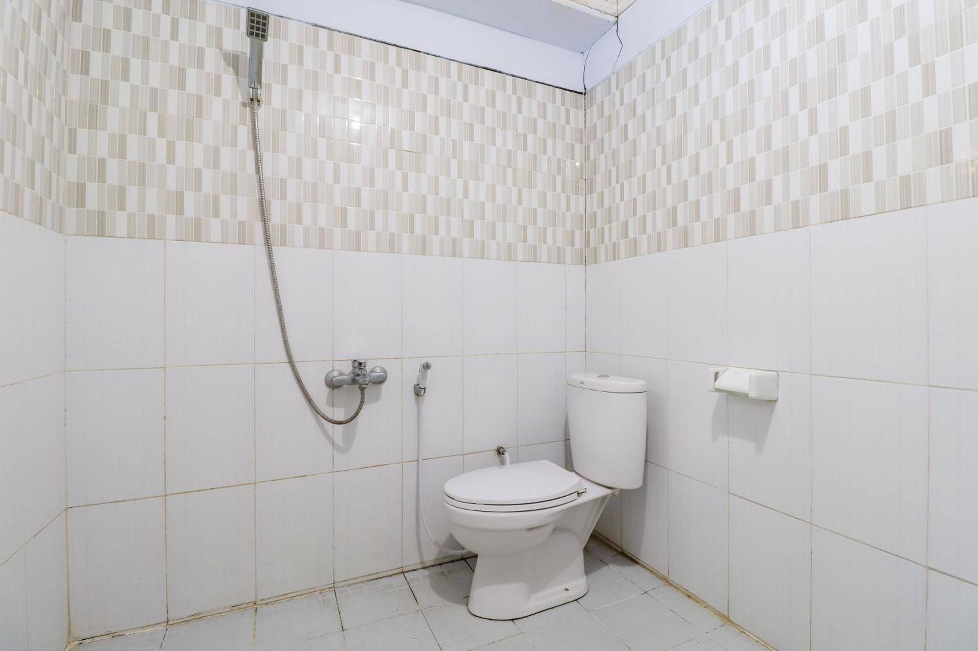Apartamento Nurudin House Magelang Exterior foto