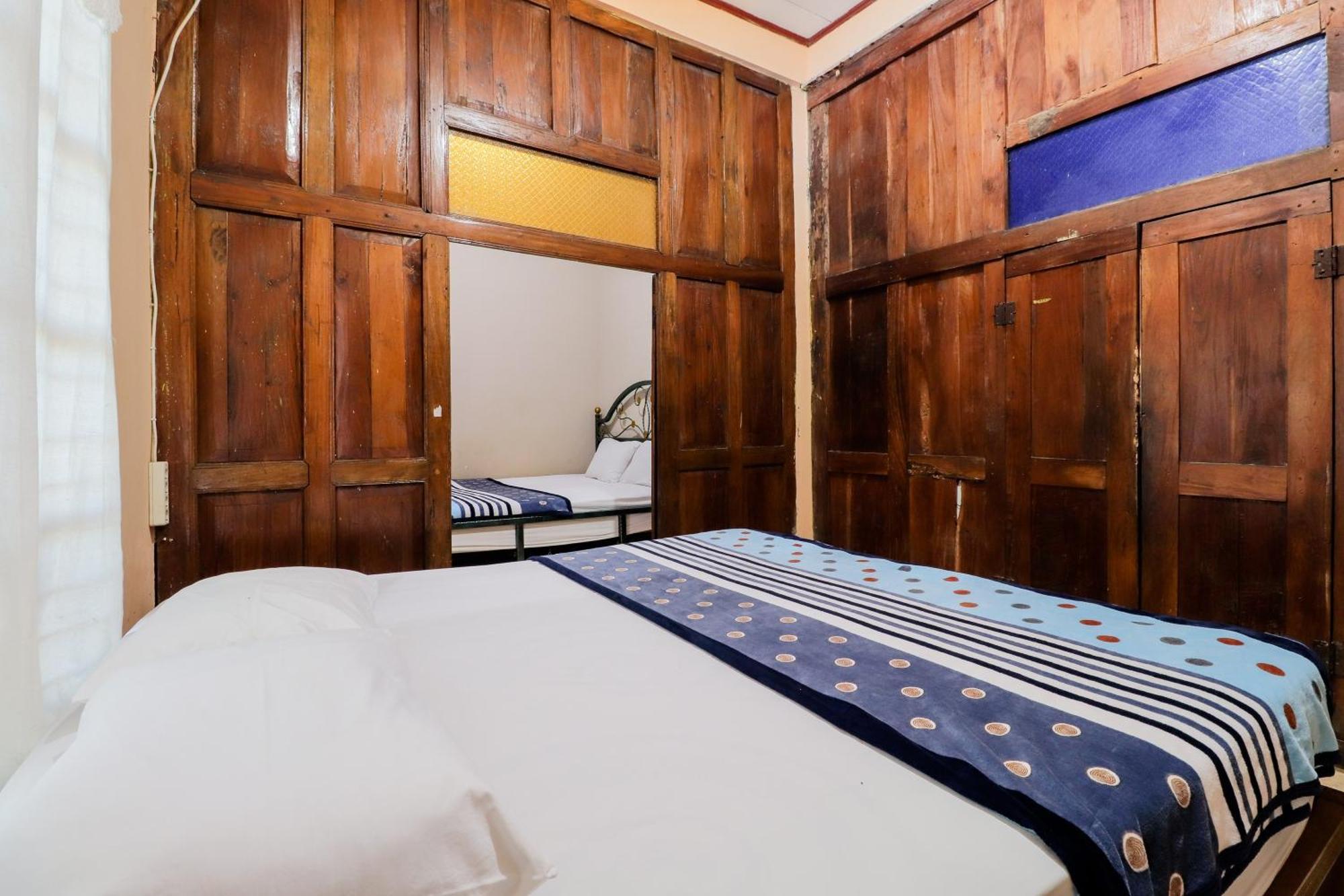Apartamento Nurudin House Magelang Exterior foto