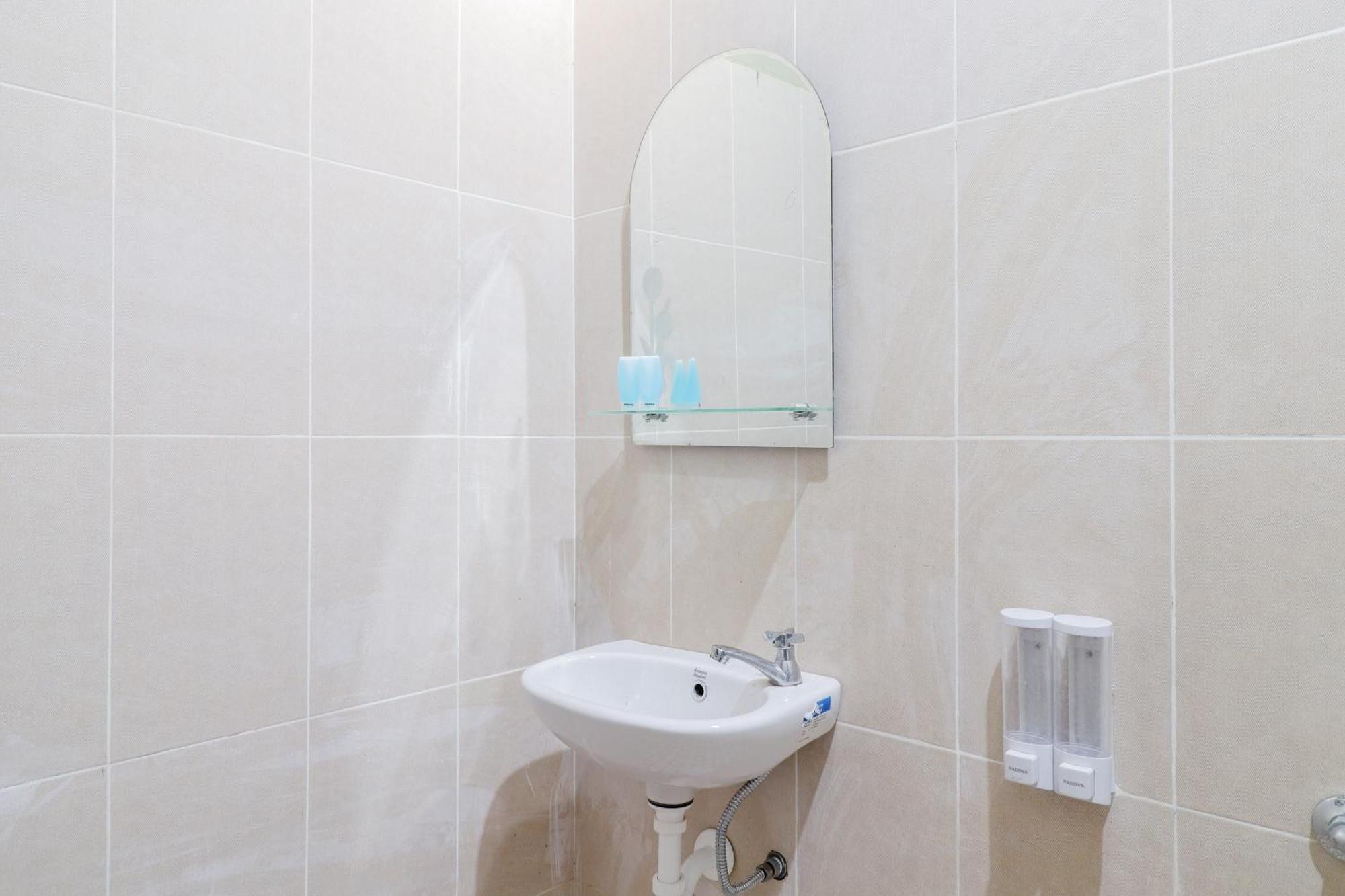 Apartamento Nurudin House Magelang Exterior foto