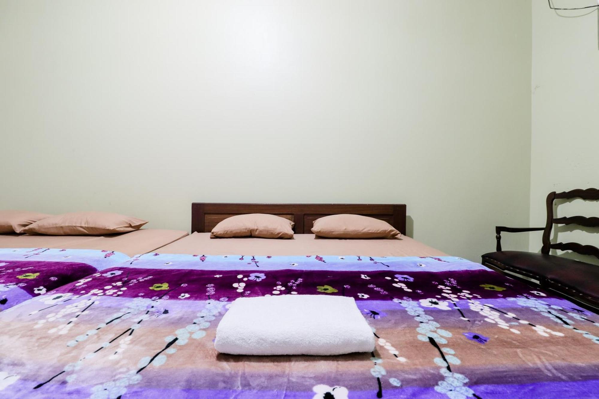 Apartamento Nurudin House Magelang Exterior foto