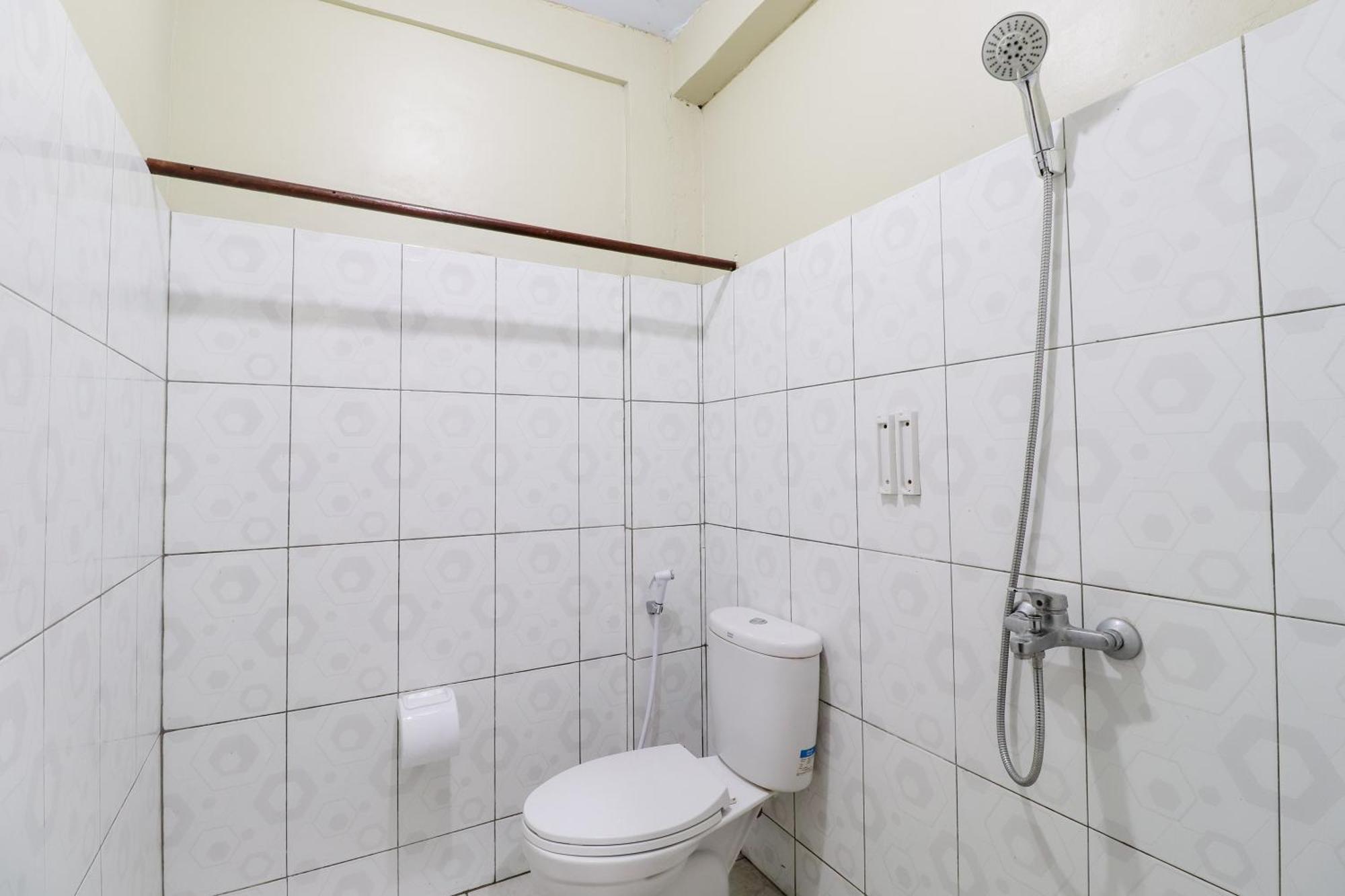 Apartamento Nurudin House Magelang Exterior foto