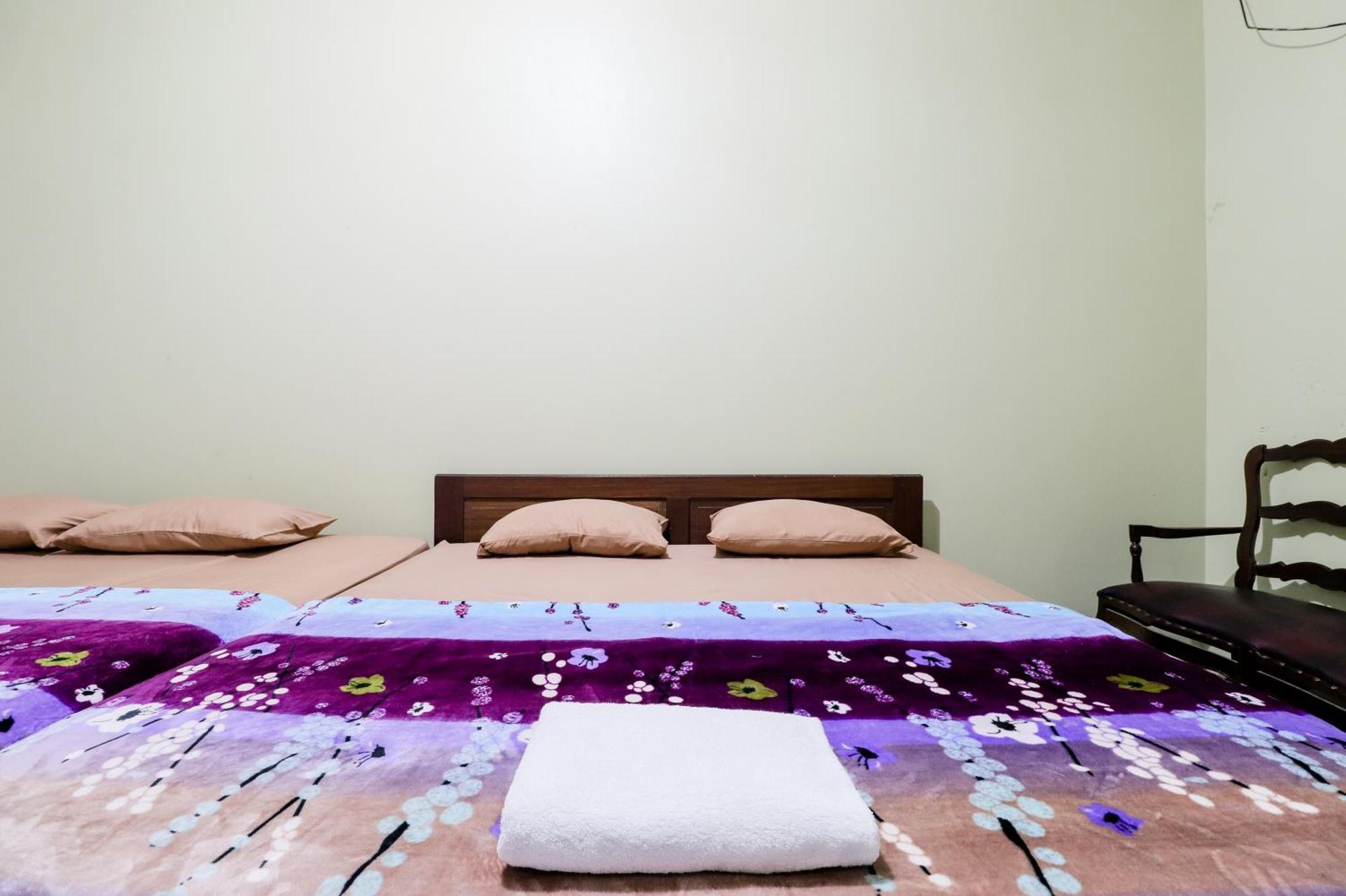 Apartamento Nurudin House Magelang Exterior foto