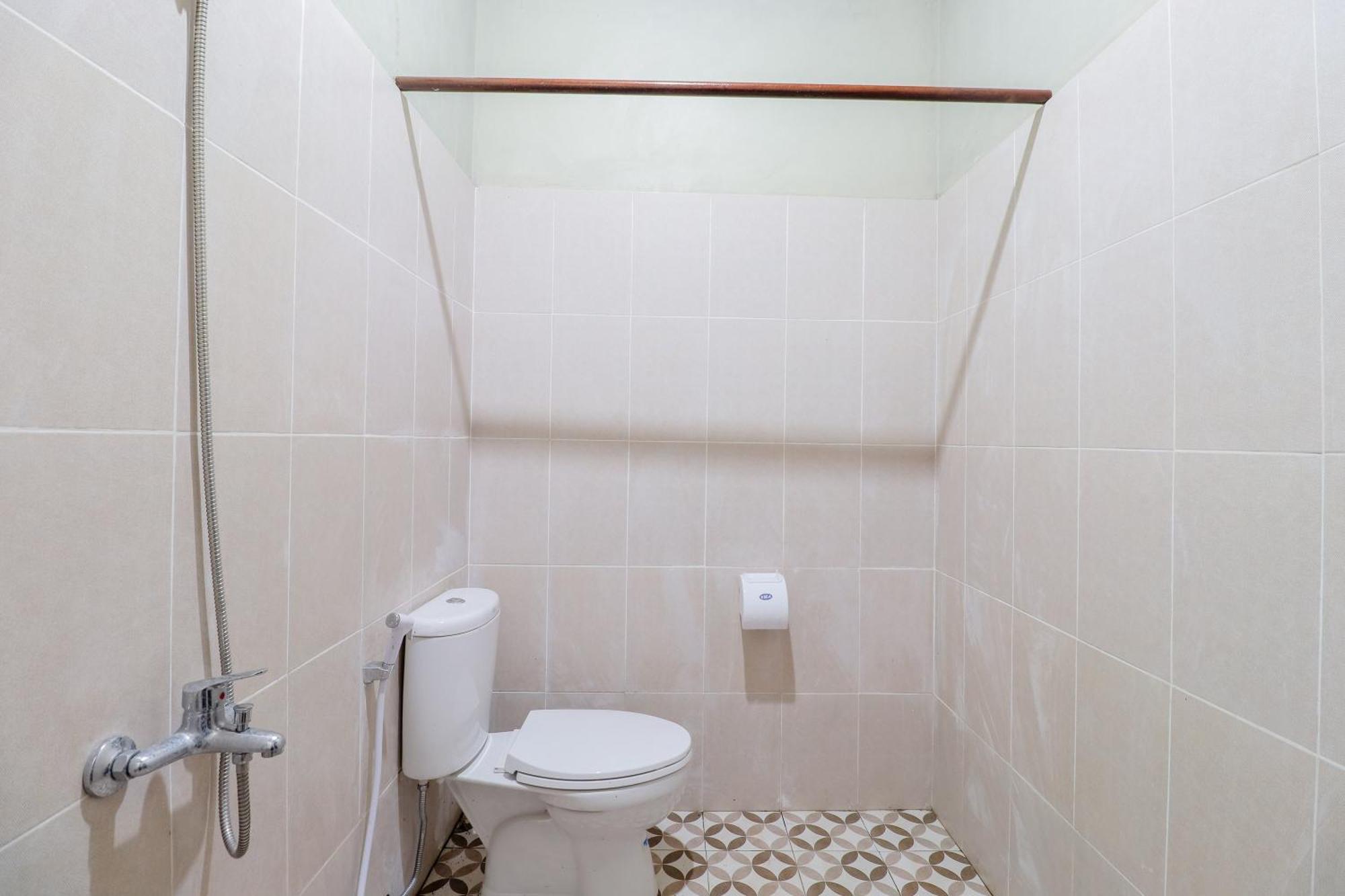 Apartamento Nurudin House Magelang Exterior foto